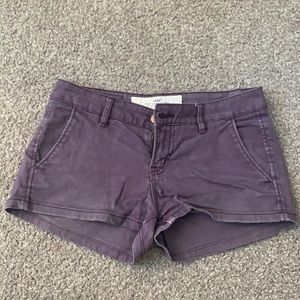 H&M shorts